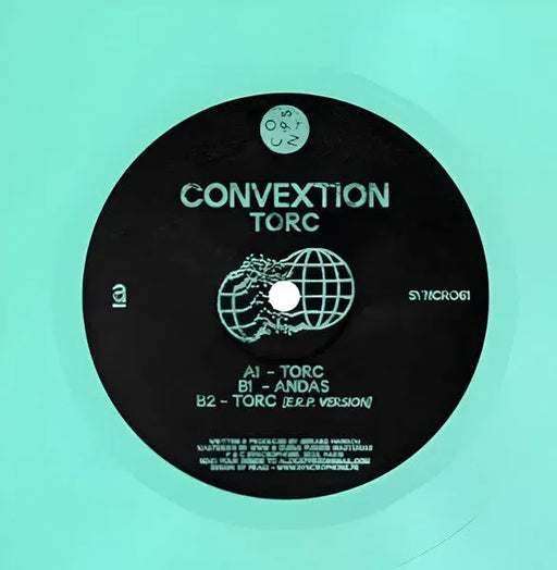 Convextion - Torc Syncrophone 061 von Miscellaneous – Bild 1