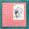 Djrum - Portrait with Firewood 2LP von Miscellaneous – Bild 2