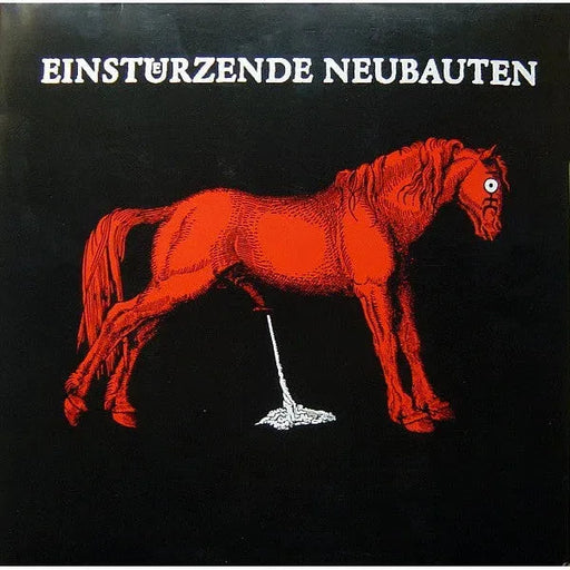Einstuerzende Neubauten - Haus der Luege von Miscellaneous – Bild 1