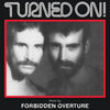 Forbidden Overture - Turned On LP Dark Entries von Miscellaneous – Bild 1