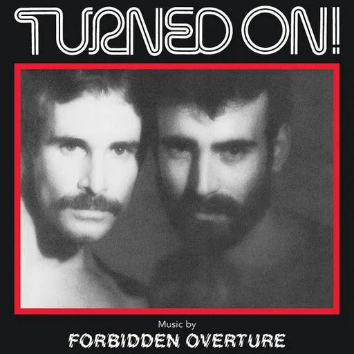 Forbidden Overture - Turned On LP Dark Entries von Miscellaneous – Bild 1