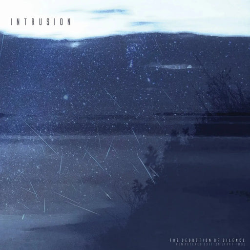 Intrusion The Seduction of Silence Part Two 2LP Repress von Miscellaneous – Bild 1