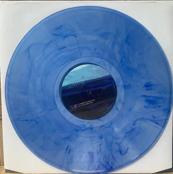 Intrusion The Seduction of Silence Part Two 2LP Repress von Miscellaneous – Bild 2