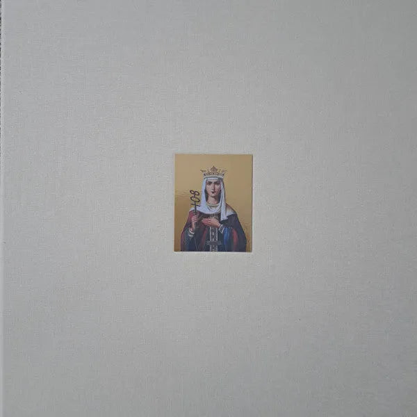 Irini - Lost in Dreams 6LP Box Set von Miscellaneous – Bild 1