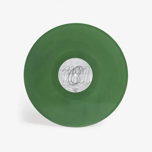 Jake Muir Campana Sonans Enmossed 14 Vinyl von Miscellaneous – Bild 2