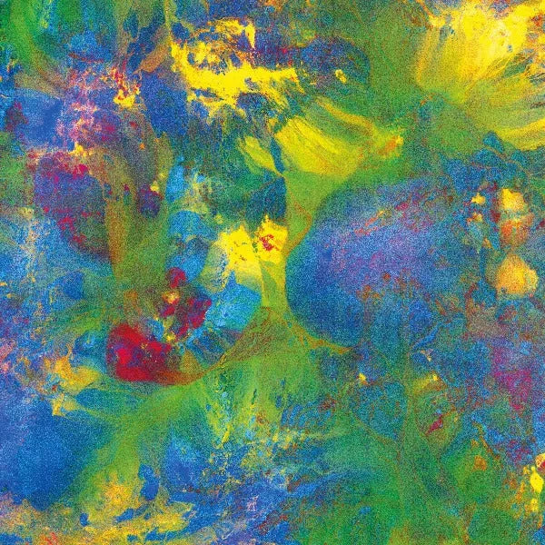 Jon Collin & Demdike Stare - Minerals LP von Miscellaneous – Bild 1