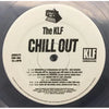 KLF - Chill Out Jams LP5 Clear Vinyl Reissue von Miscellaneous – Bild 2