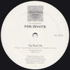 Larry Heard presents Mr. White – The sun can’t compare 12'', 2006 von Miscellaneous – Bild 1