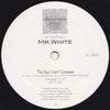 Larry Heard presents Mr. White – The sun can’t compare 12'', 2006 von Miscellaneous – Bild 2