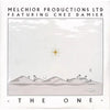 Melchior Prod and Chez Damier - The One von Miscellaneous – Bild 1