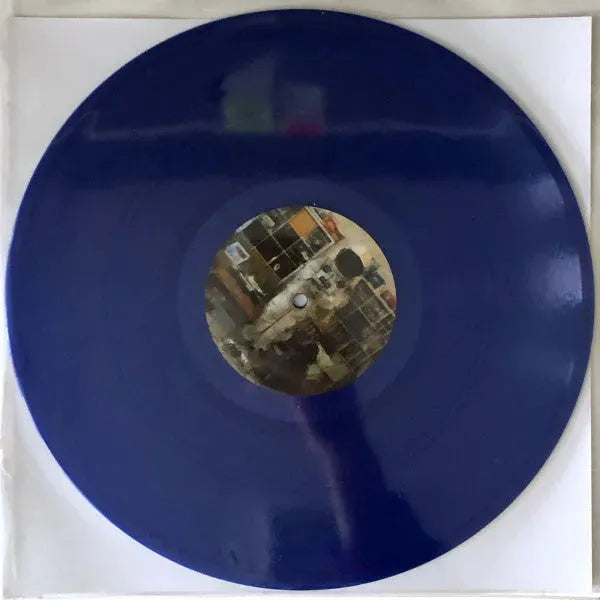Move D - Pandemix Live Jams Vol. 2 12" von Miscellaneous – Bild 1
