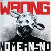 Nomeansno Wrong Reissue Alternative Tentacles Virus 77 LP von Miscellaneous – Bild 1