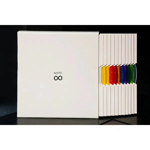 Noto - Infinity Box Set von Miscellaneous – Bild 1