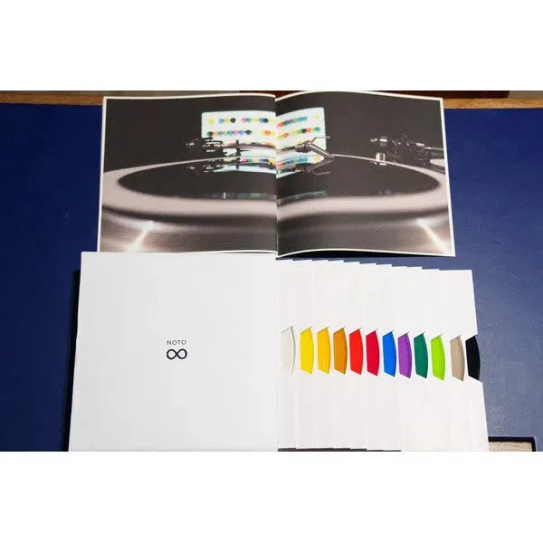 Noto - Infinity Box Set von Miscellaneous – Bild 3