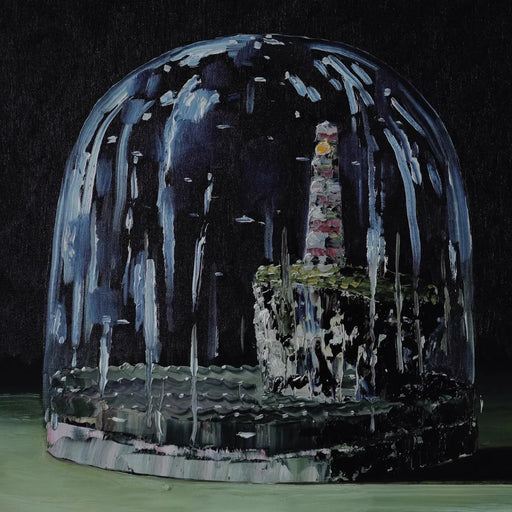 The Caretaker - Patience von Miscellaneous – Bild 1