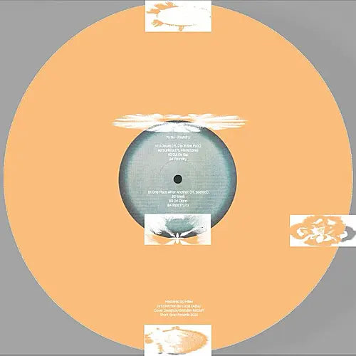 Yu-Su Foundry LP Short Span 10 von Miscellaneous – Bild 2