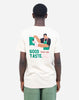 Good Taste T-Shirt von Olow – Bild 1