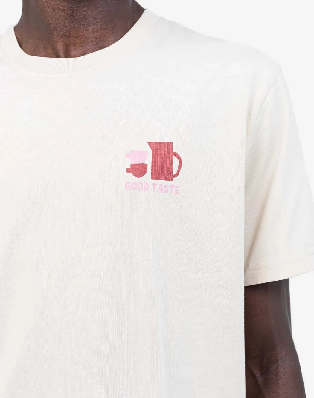 Good Taste T-Shirt von Olow – Bild 2