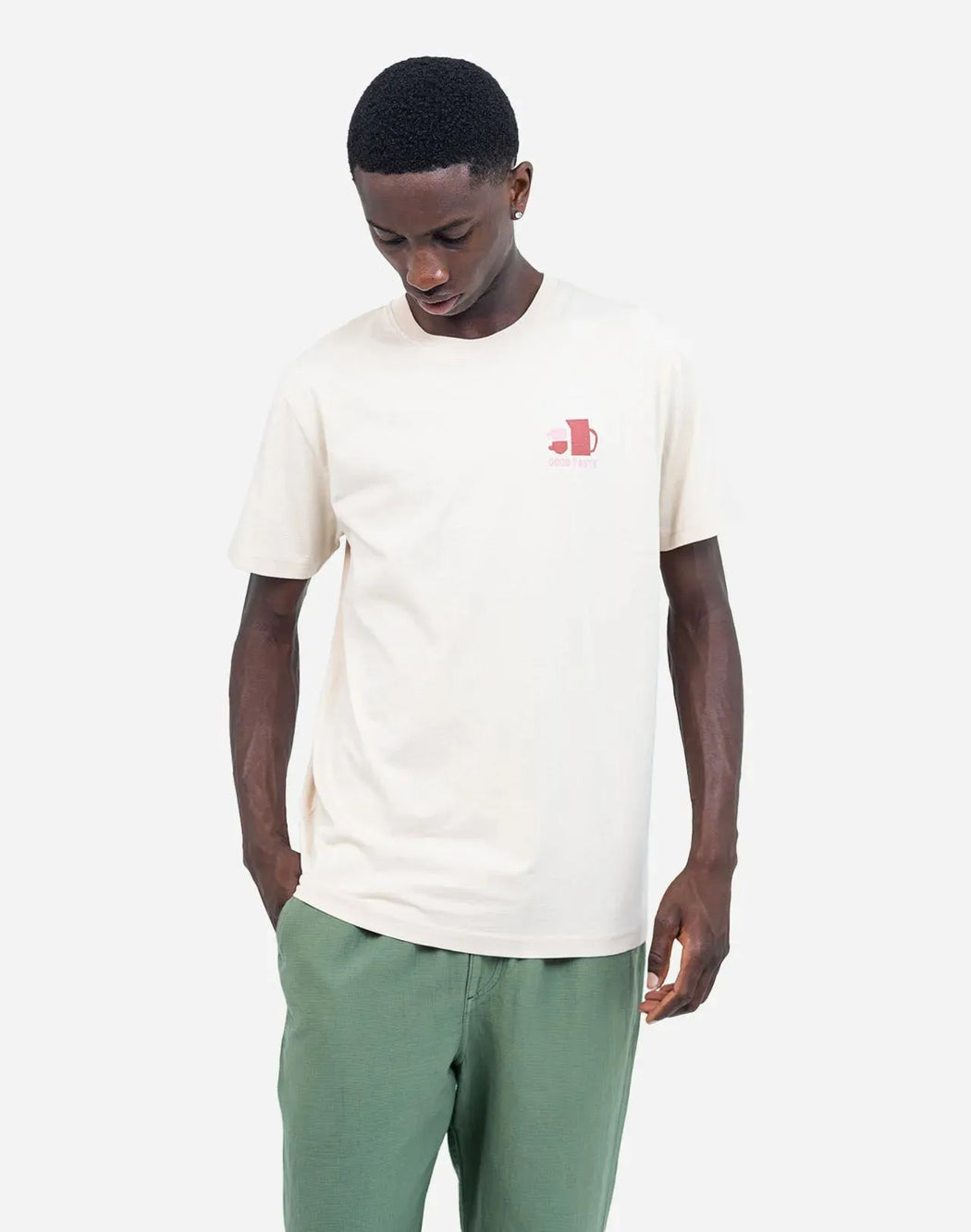 Good Taste T-Shirt von Olow – Bild 3