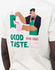 Good Taste T-Shirt von Olow – Bild 4