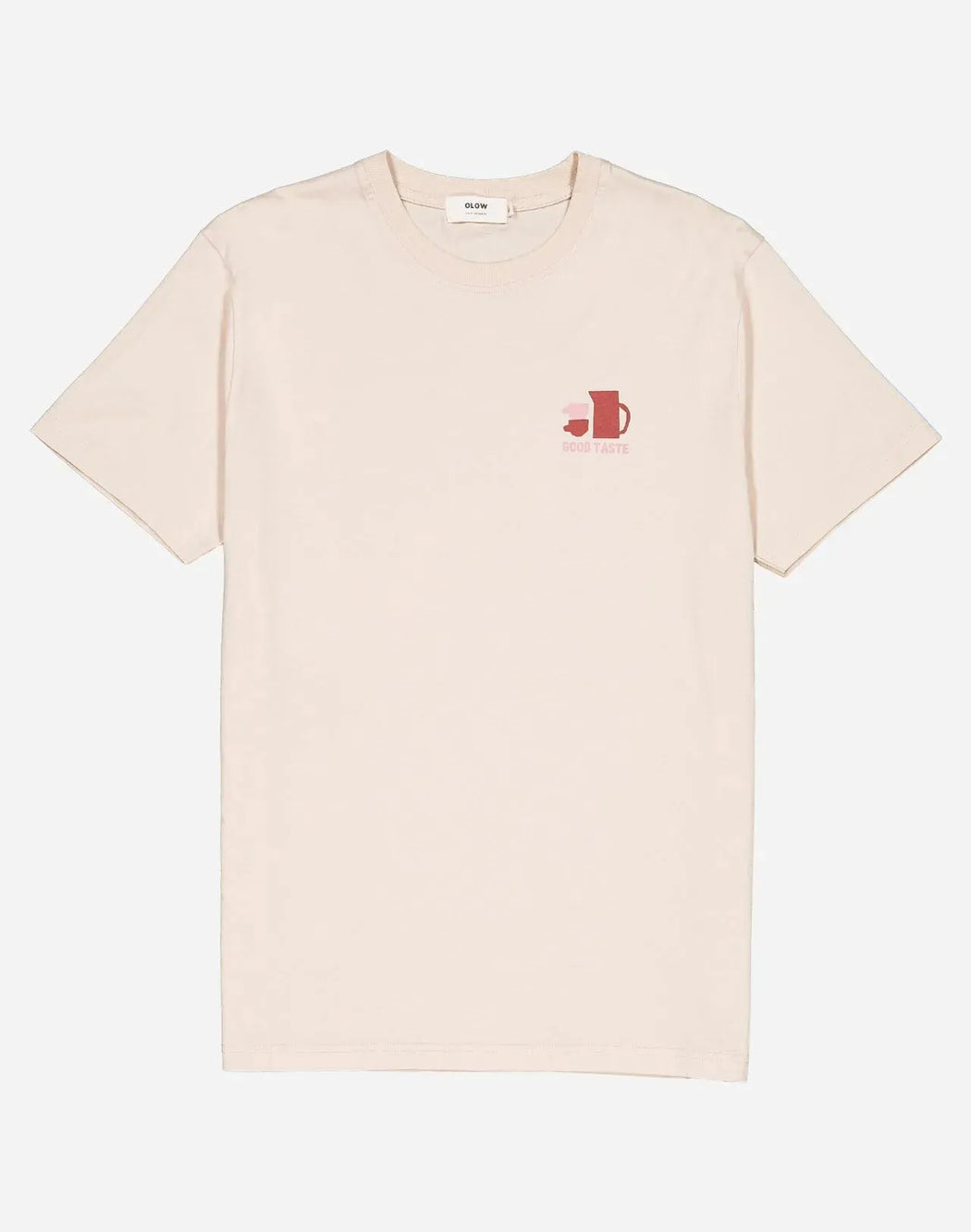 Good Taste T-Shirt von Olow – Bild 7