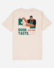 Good Taste T-Shirt von Olow – Bild 8
