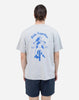 Heritage Bike T-Shirt von Olow – Bild 1