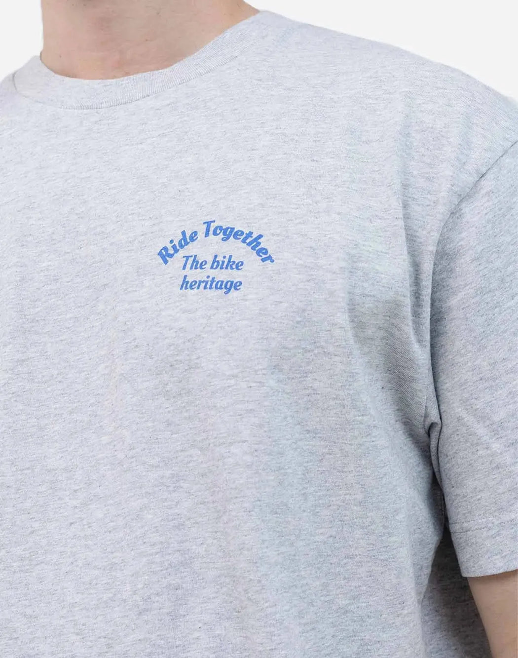 Heritage Bike T-Shirt von Olow – Bild 4