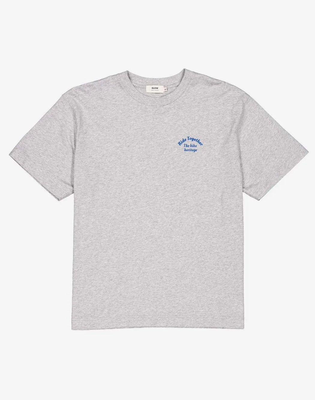 Heritage Bike T-Shirt von Olow – Bild 6
