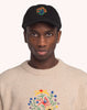 Herren Cap Six Panel Blossom Yourself von OLOW – Bild 1