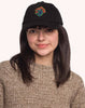 Herren Cap Six Panel Blossom Yourself von OLOW – Bild 5