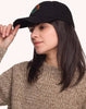 Herren Cap Six Panel Blossom Yourself von OLOW – Bild 6