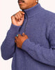 Herren Strickpullover Banjo von OLOW – Bild 2