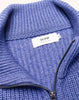 Herren Strickpullover Banjo von OLOW – Bild 8