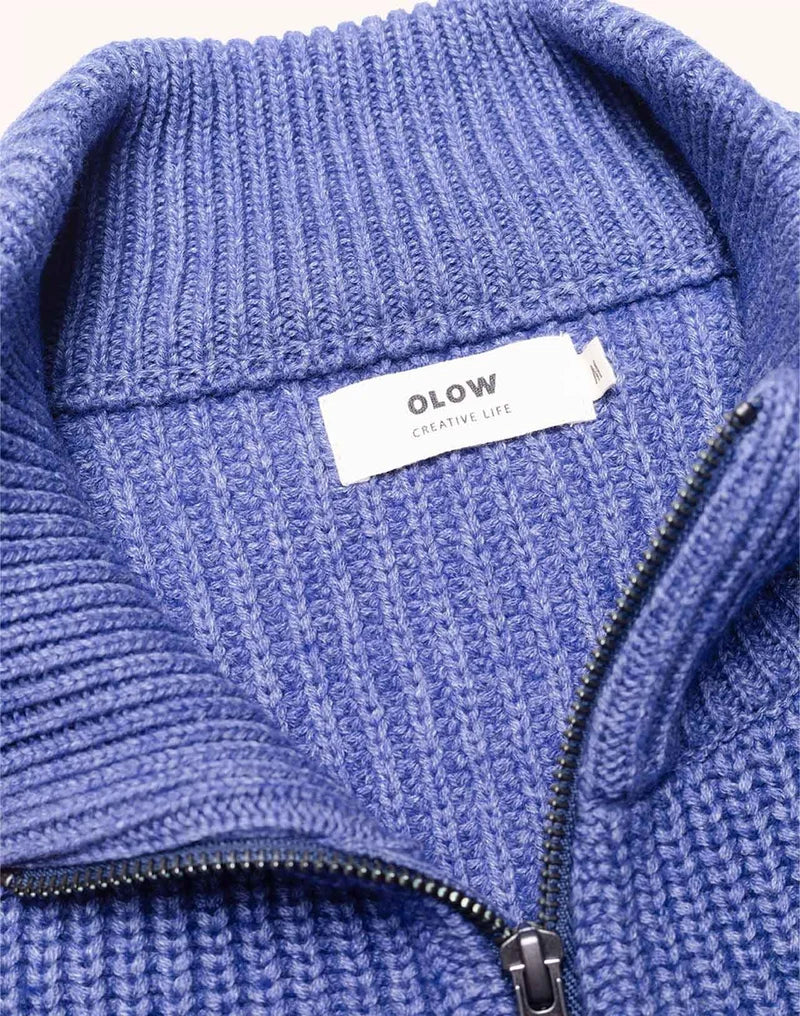 Herren Strickpullover Banjo von OLOW – Bild 8