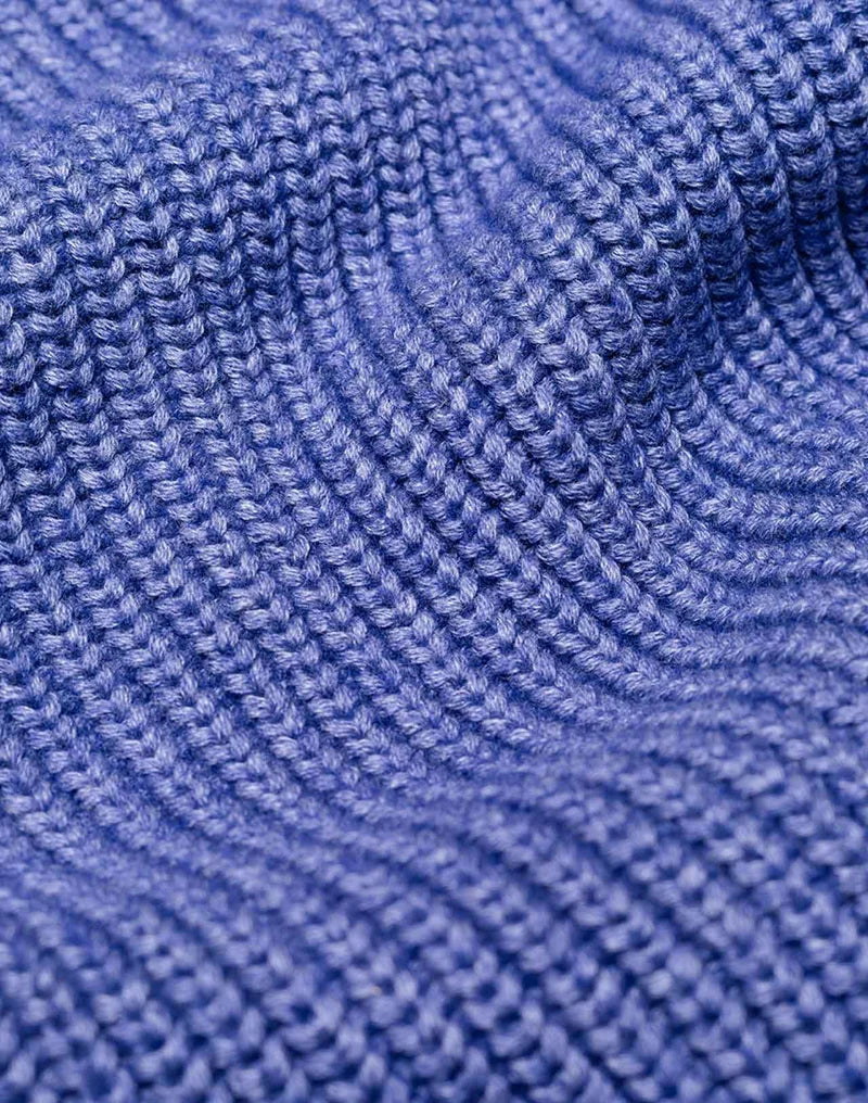 Herren Strickpullover Banjo von OLOW – Bild 9