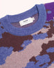 Herren Strickpullover Superbloom von OLOW – Bild 5