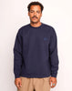 Herren Sweatshirt Lost Track von OLOW – Bild 10