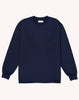 Herren Sweatshirt Lost Track von OLOW – Bild 11