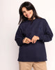 Herren Sweatshirt Lost Track von OLOW – Bild 14