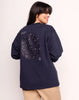 Herren Sweatshirt Lost Track von OLOW – Bild 15