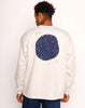 Herren Sweatshirt Lost Track von OLOW – Bild 2