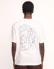 Herren T-Shirt Ensemble von OLOW – Bild 3
