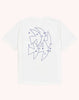 Herren T-Shirt Ensemble von OLOW – Bild 4