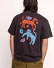 Herren T-Shirt Primitive Futur von OLOW – Bild 1