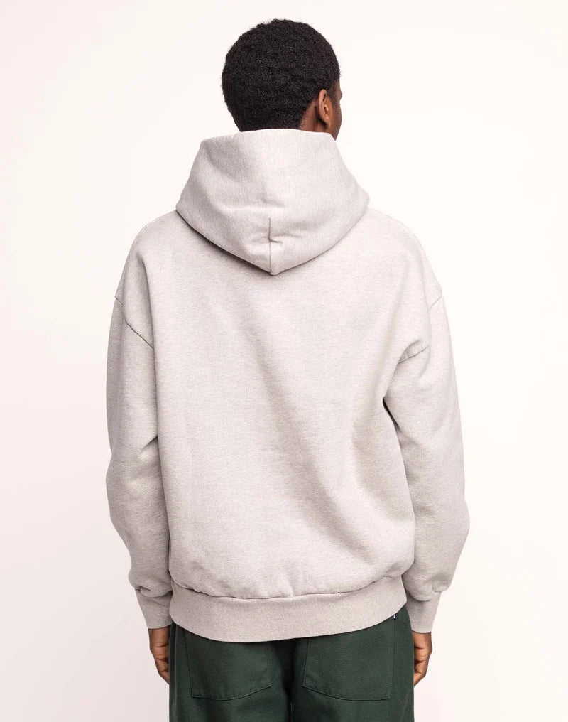 Kapuzen Sweatshirt Houdini von OLOW – Bild 2