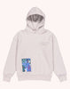 Kapuzen Sweatshirt Houdini von OLOW – Bild 3