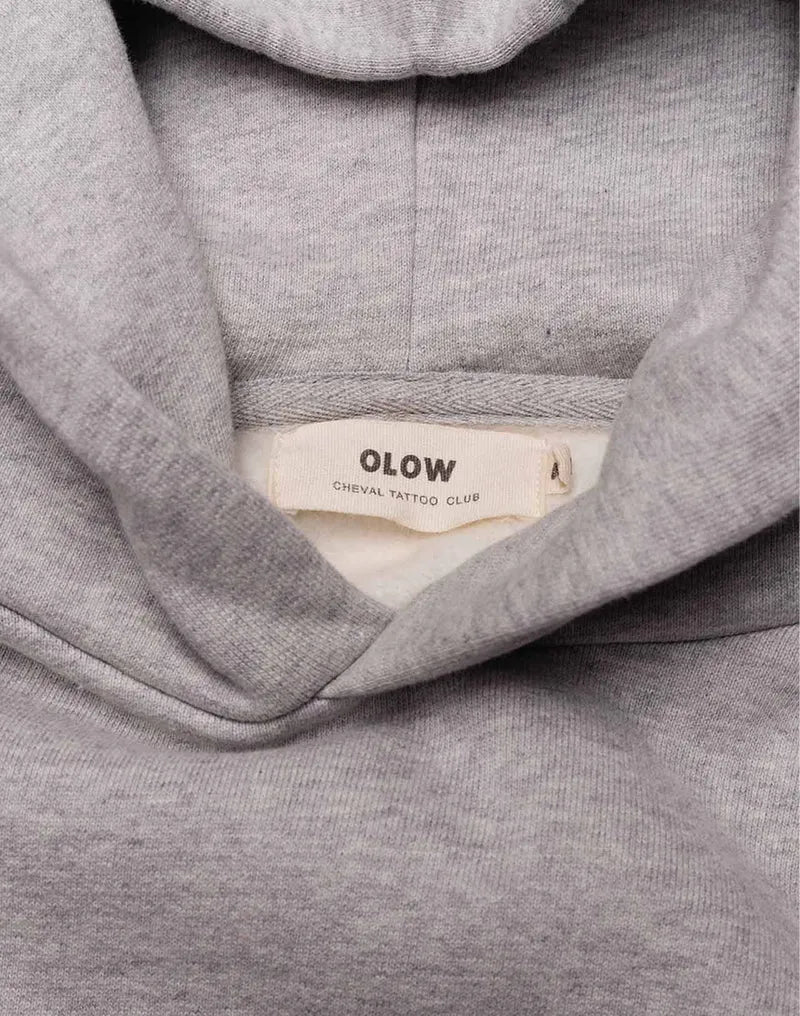 Kapuzen Sweatshirt Houdini von OLOW – Bild 5