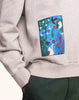 Kapuzen Sweatshirt Houdini von OLOW – Bild 6