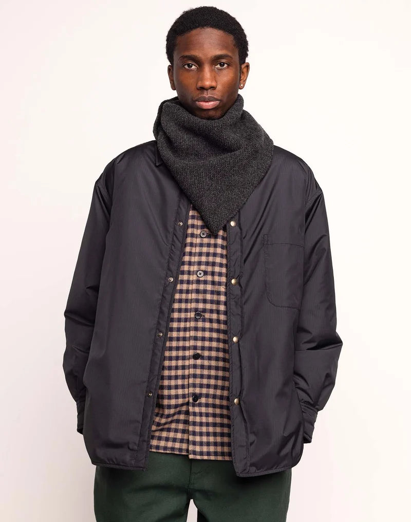 Kolmio Scarf - Dreieck Schal von OLOW – Bild 2